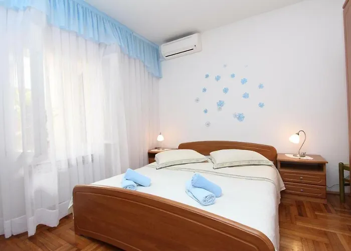 Πανσιόν Licul 3*