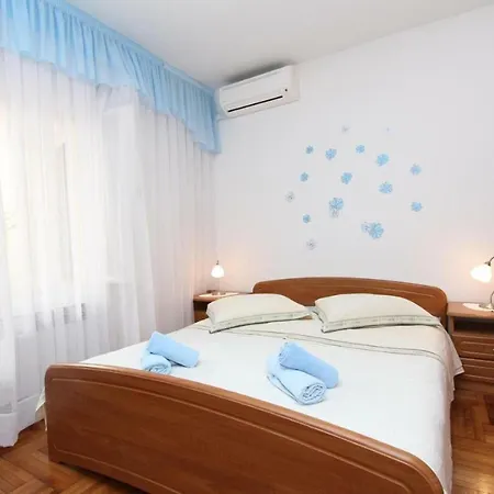 Guest house Licul *