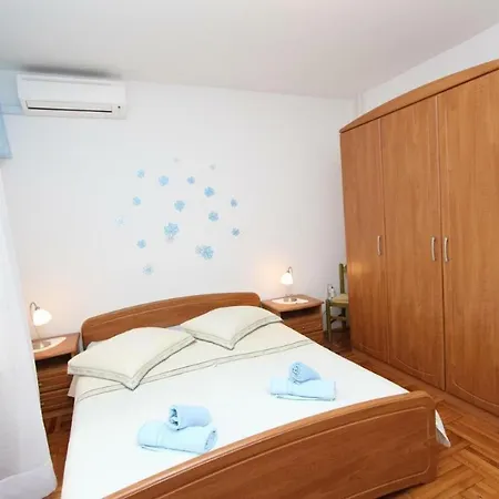 Guest house Licul *