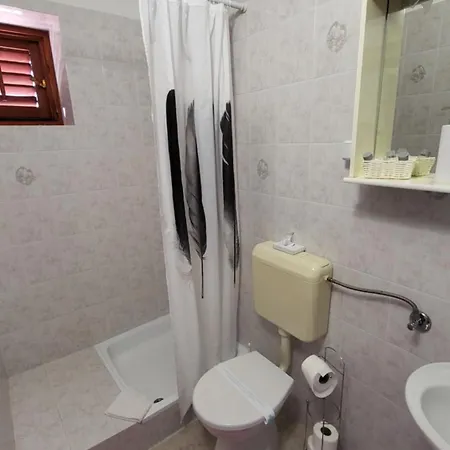 Licul Guest house *