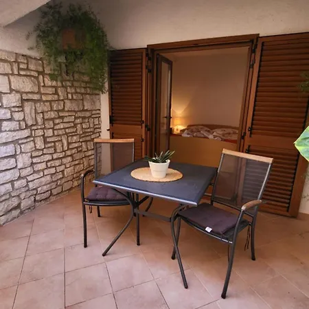 Licul Guest house Rovinj