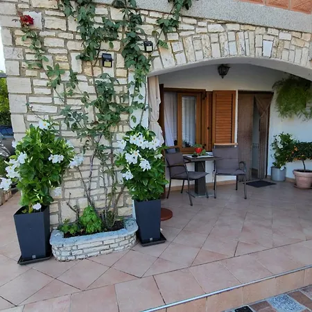 Licul Rovinj