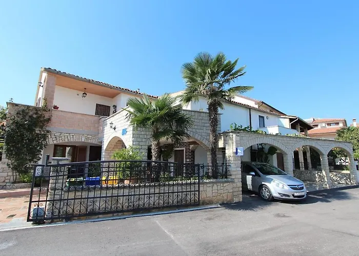 Licul 게스트하우스 3*