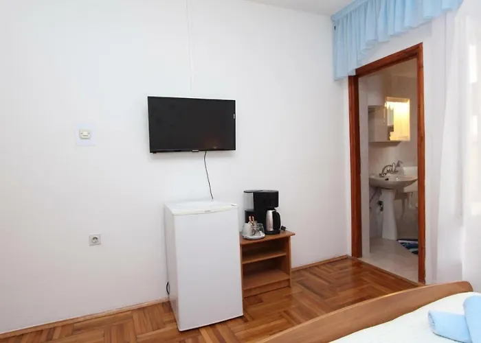 게스트하우스 Licul 로비니