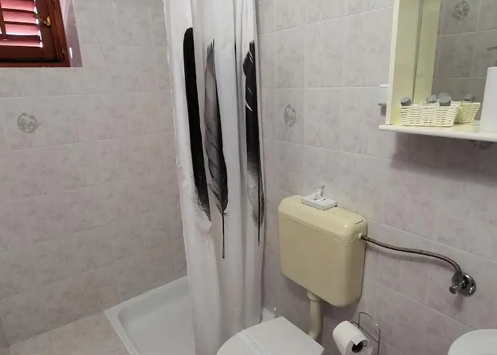 Licul 게스트하우스 3*